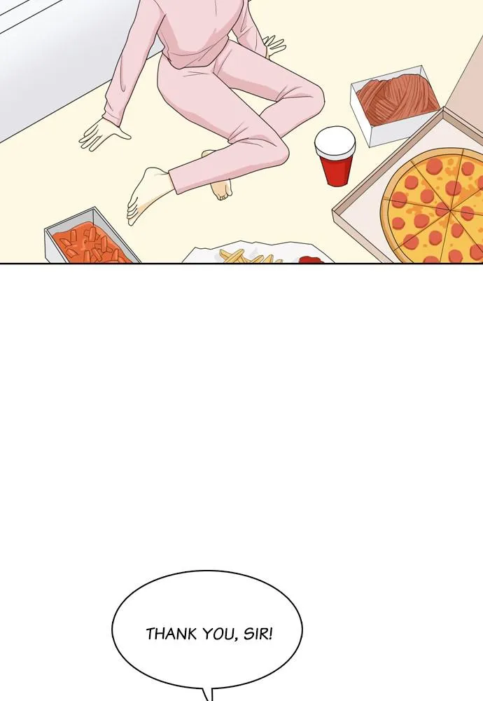 Read My Roommate is a Gumiho (en) Manga Online