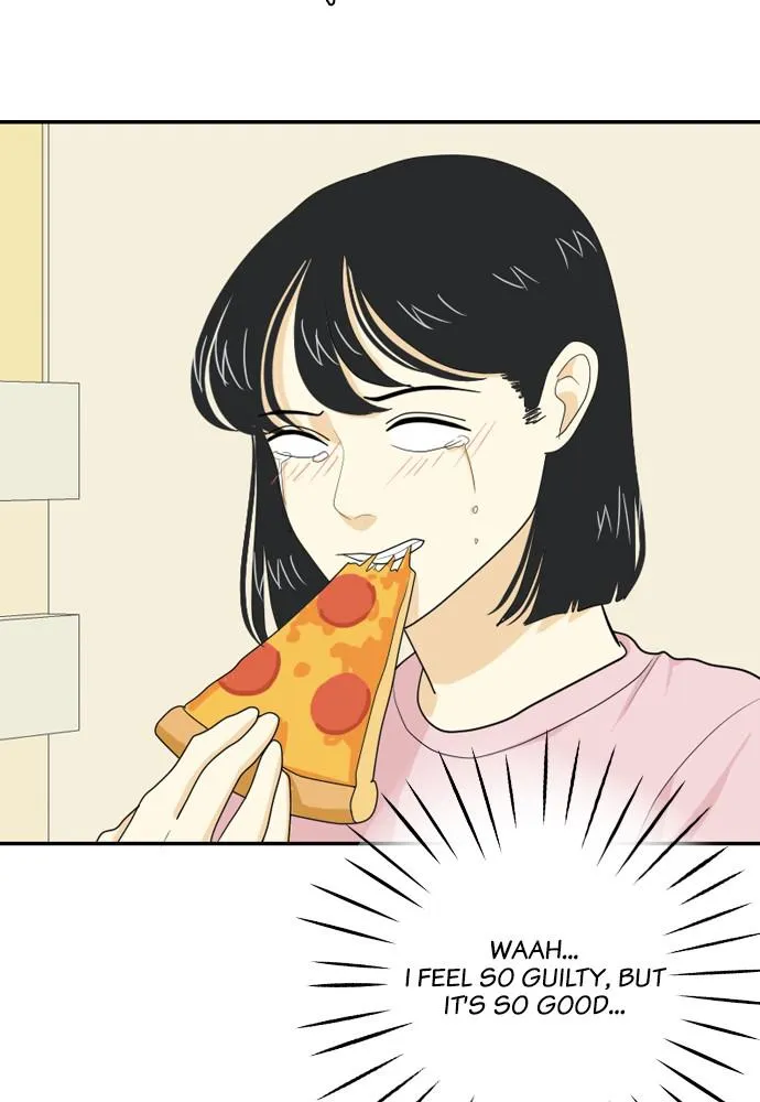 Read My Roommate is a Gumiho (en) Manga Online