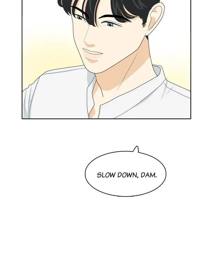 Read My Roommate is a Gumiho (en) Manga Online