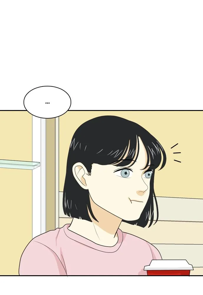 Read My Roommate is a Gumiho (en) Manga Online