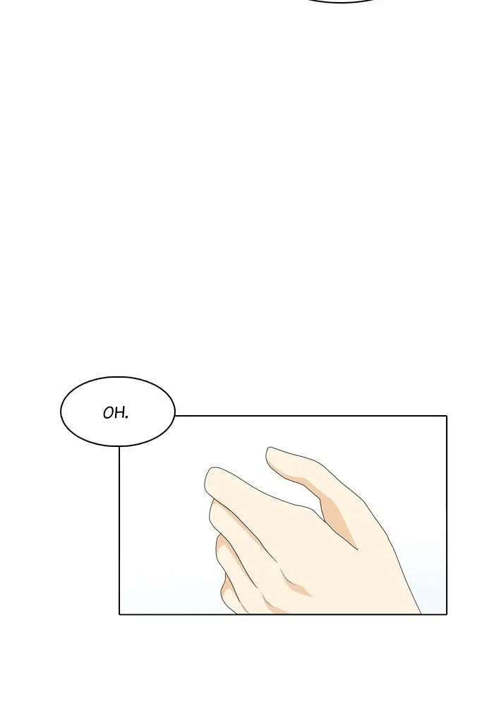 Read My Roommate is a Gumiho (en) Manga Online