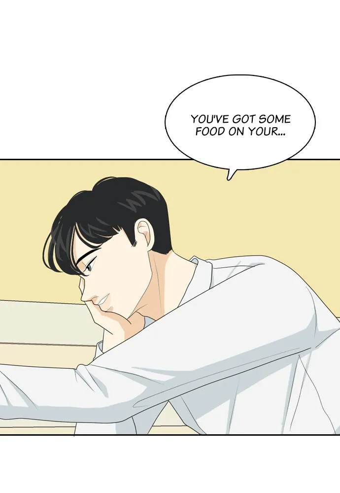 Read My Roommate is a Gumiho (en) Manga Online