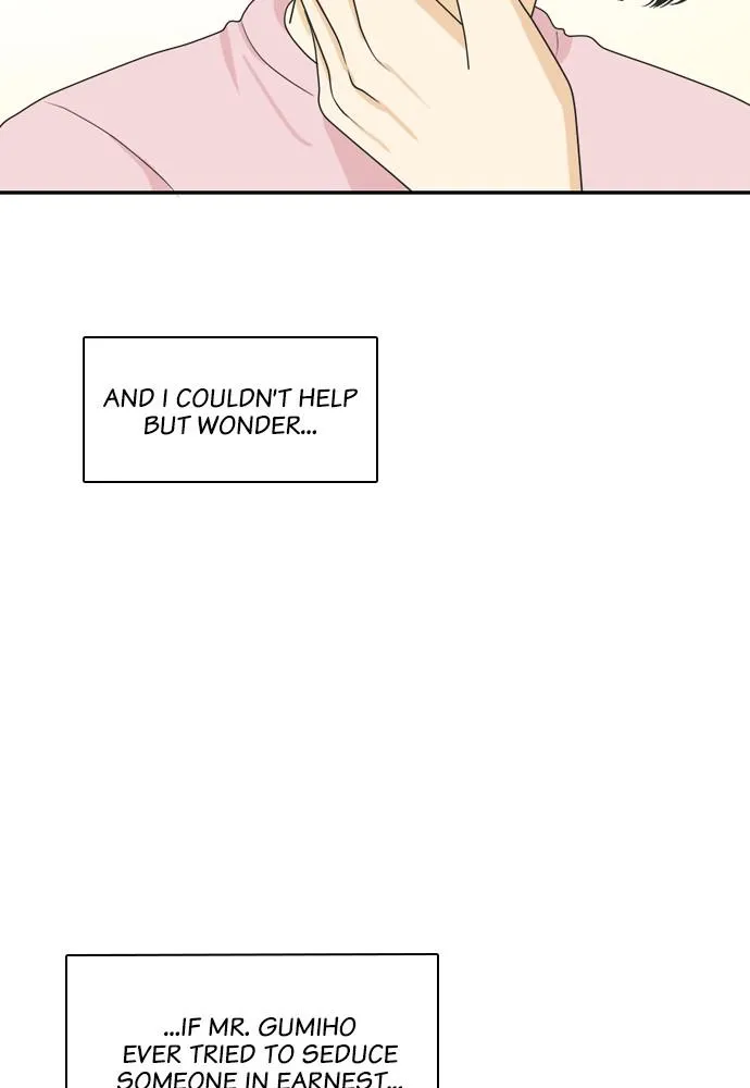 Read My Roommate is a Gumiho (en) Manga Online