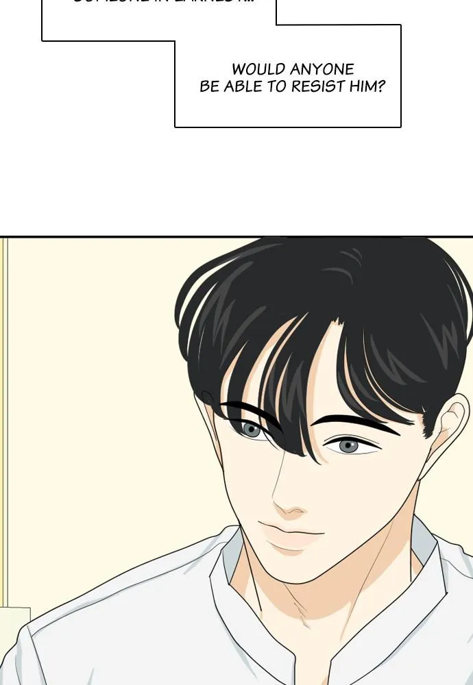 Read My Roommate is a Gumiho (en) Manga Online