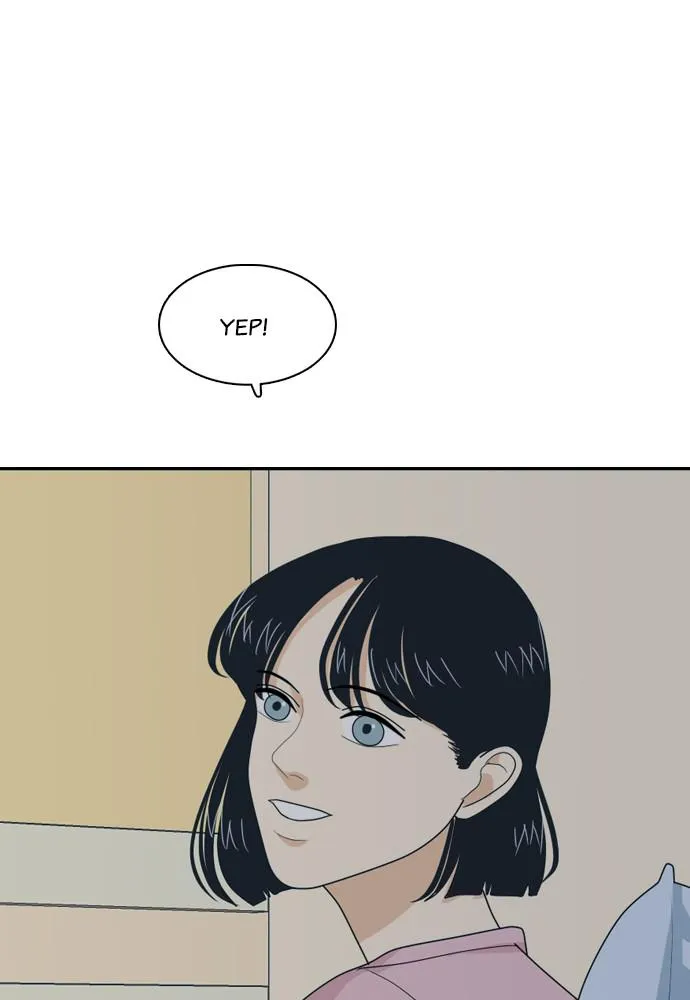 Read My Roommate is a Gumiho (en) Manga Online