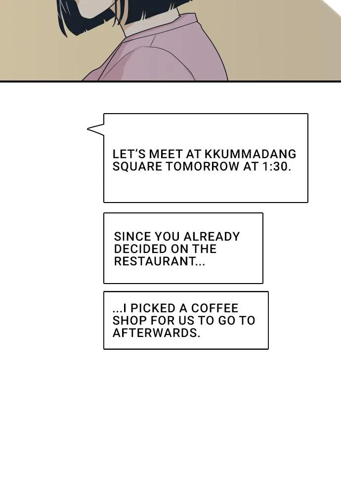 Read My Roommate is a Gumiho (en) Manga Online