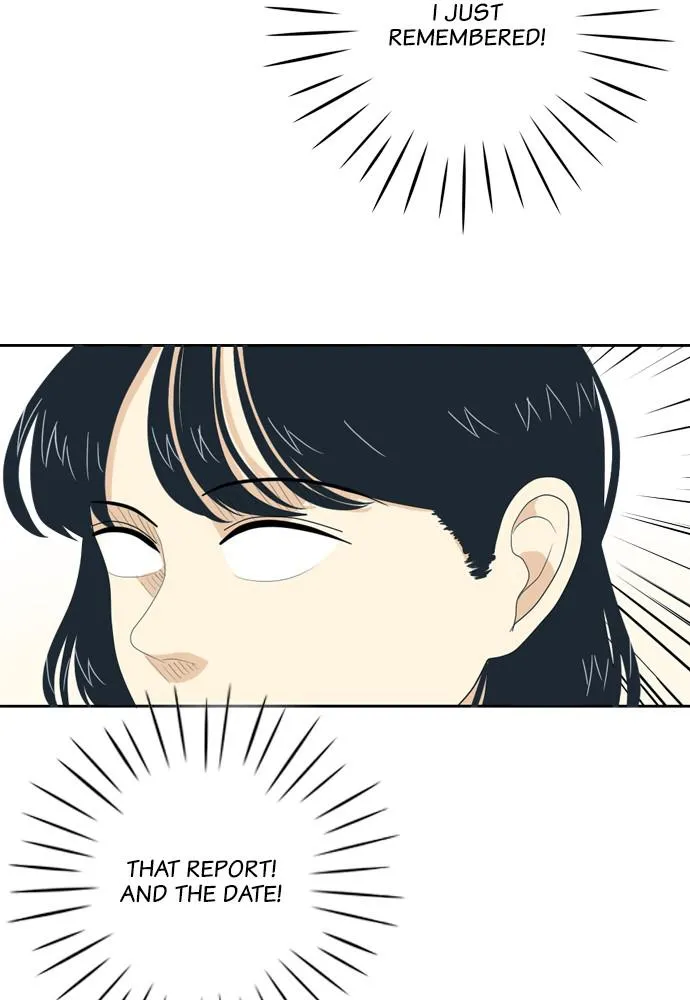 Read My Roommate is a Gumiho (en) Manga Online