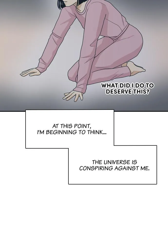 Read My Roommate is a Gumiho (en) Manga Online