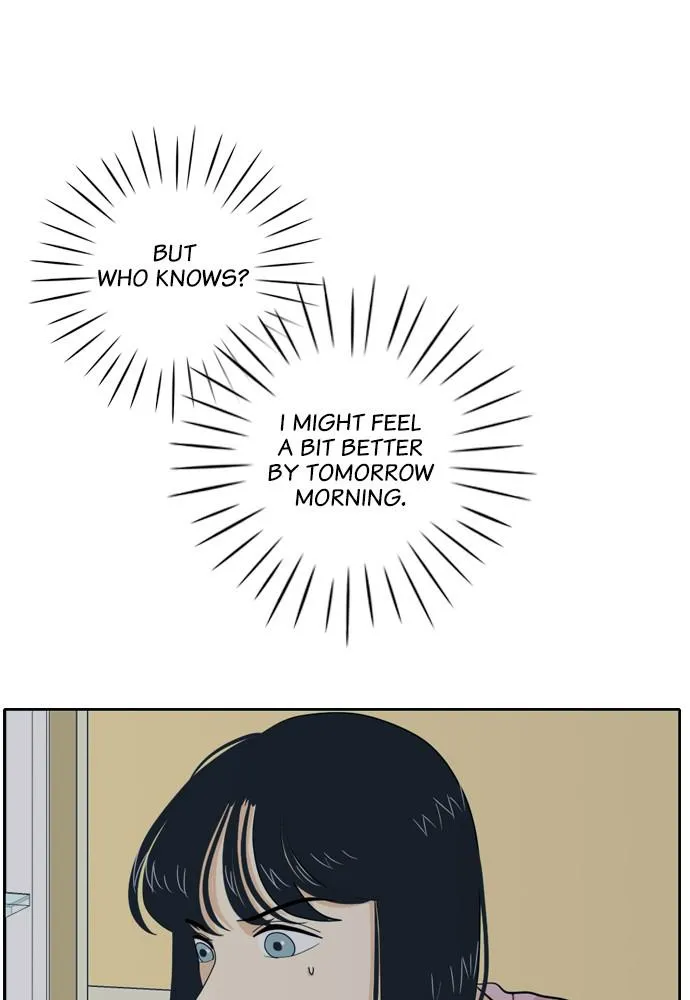 Read My Roommate is a Gumiho (en) Manga Online