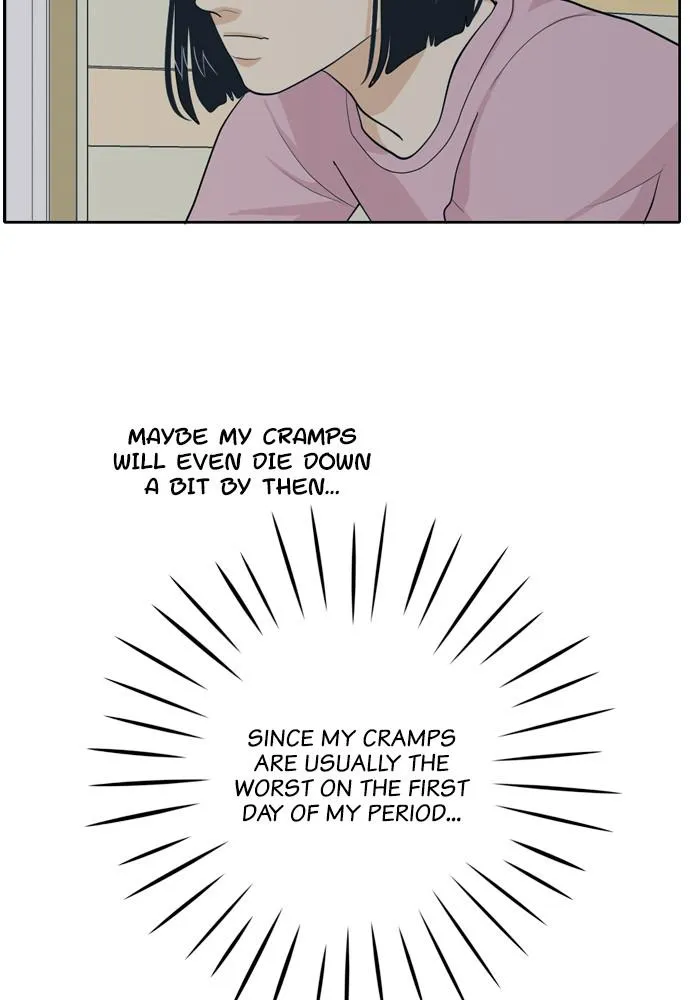 Read My Roommate is a Gumiho (en) Manga Online