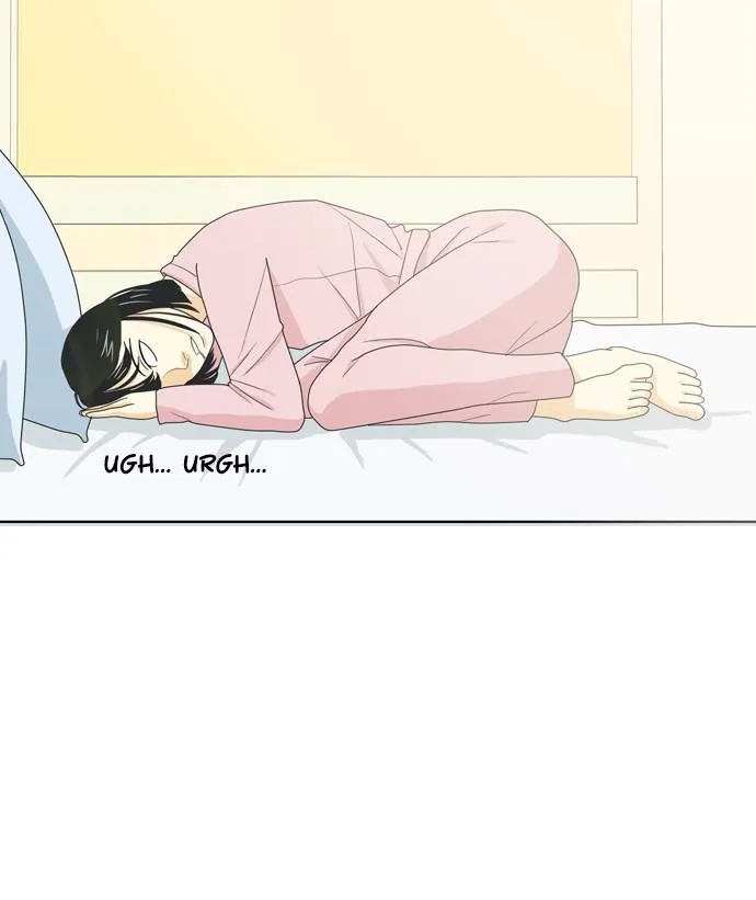 Read My Roommate is a Gumiho (en) Manga Online