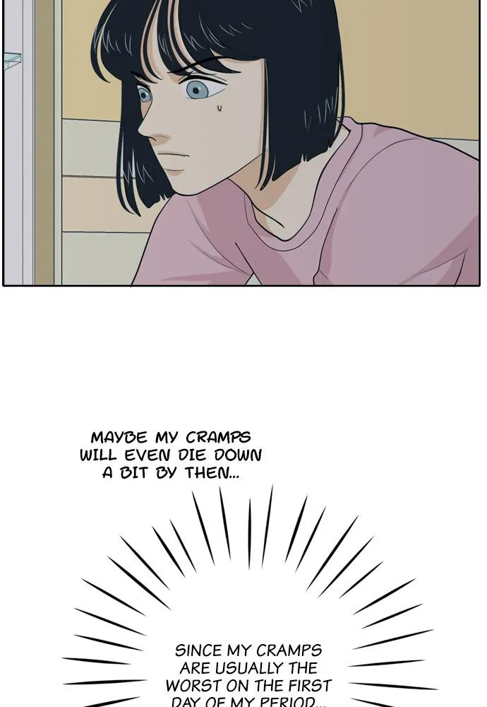 Read My Roommate is a Gumiho (en) Manga Online