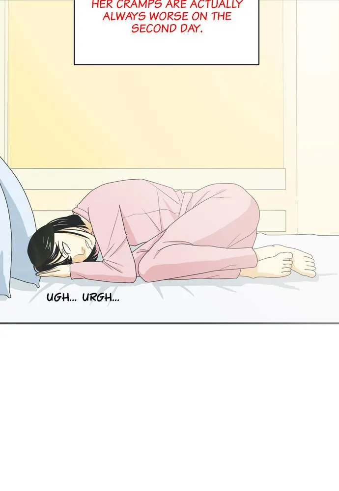 Read My Roommate is a Gumiho (en) Manga Online
