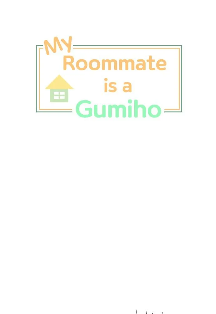 Read My Roommate is a Gumiho (en) Manga Online
