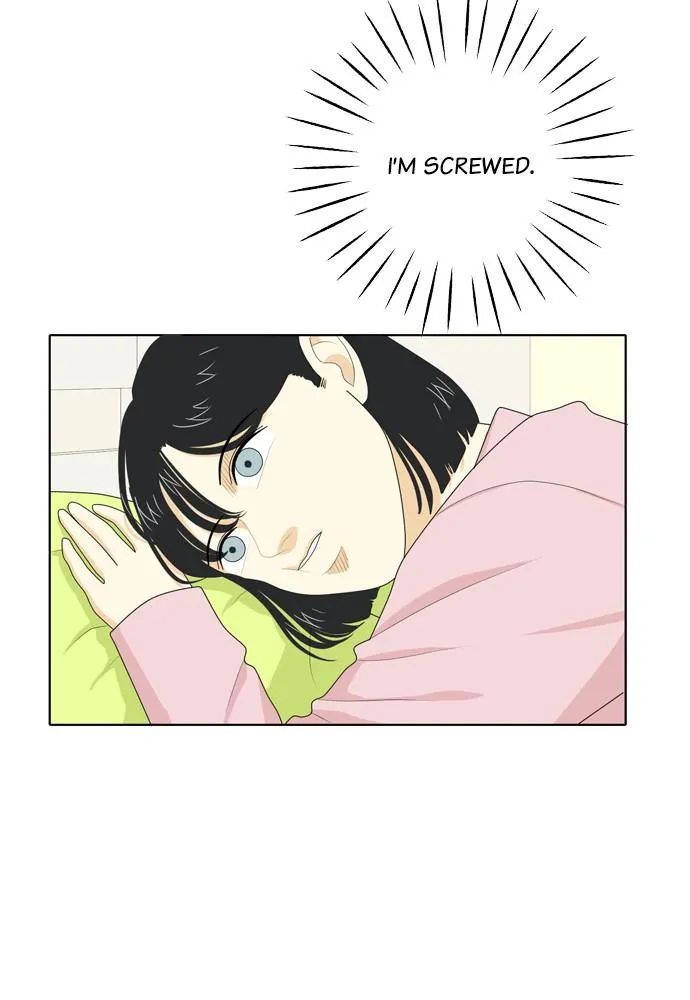 Read My Roommate is a Gumiho (en) Manga Online