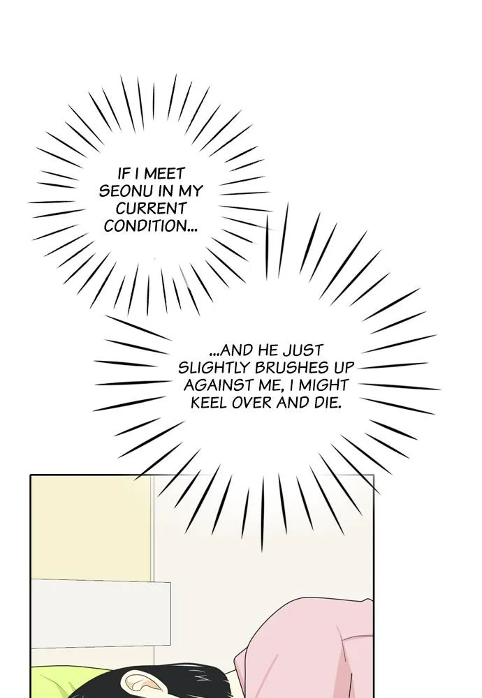 Read My Roommate is a Gumiho (en) Manga Online