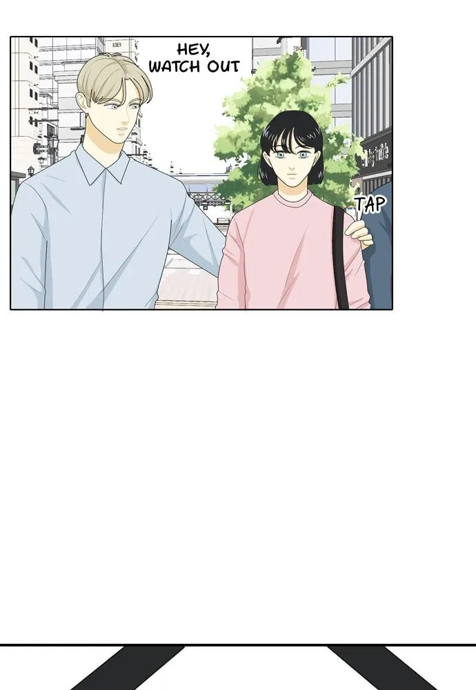 Read My Roommate is a Gumiho (en) Manga Online