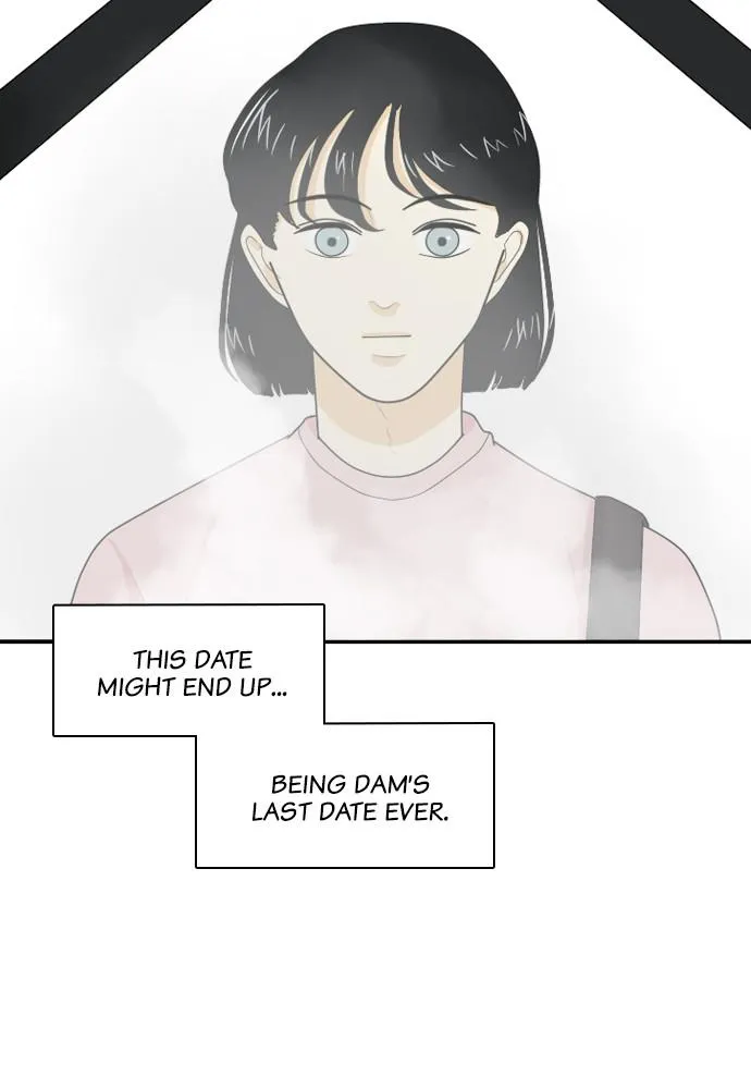 Read My Roommate is a Gumiho (en) Manga Online