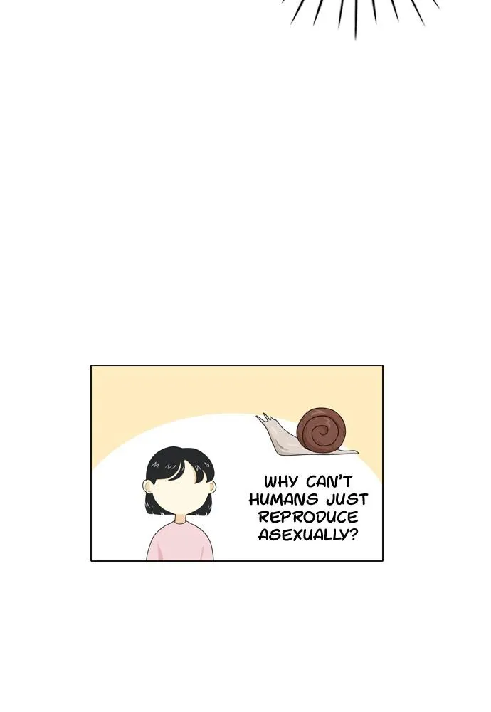 Read My Roommate is a Gumiho (en) Manga Online