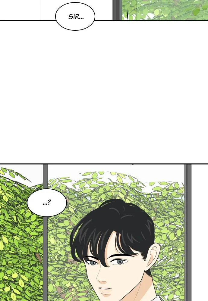 Read My Roommate is a Gumiho (en) Manga Online