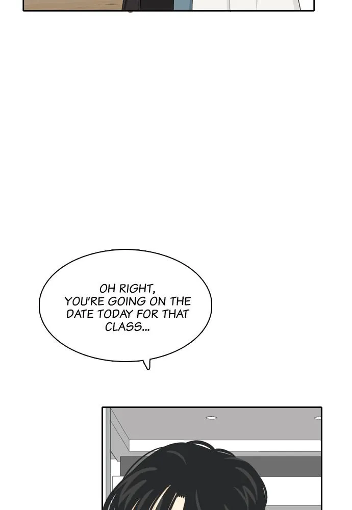 Read My Roommate is a Gumiho (en) Manga Online