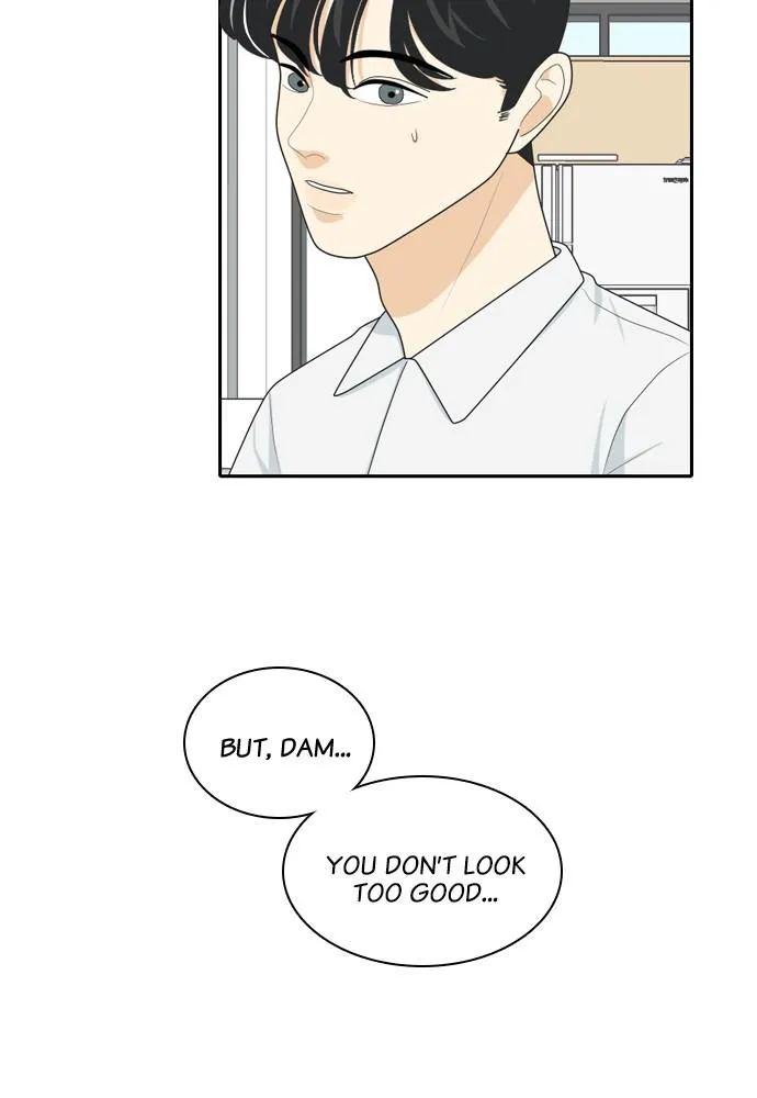 Read My Roommate is a Gumiho (en) Manga Online
