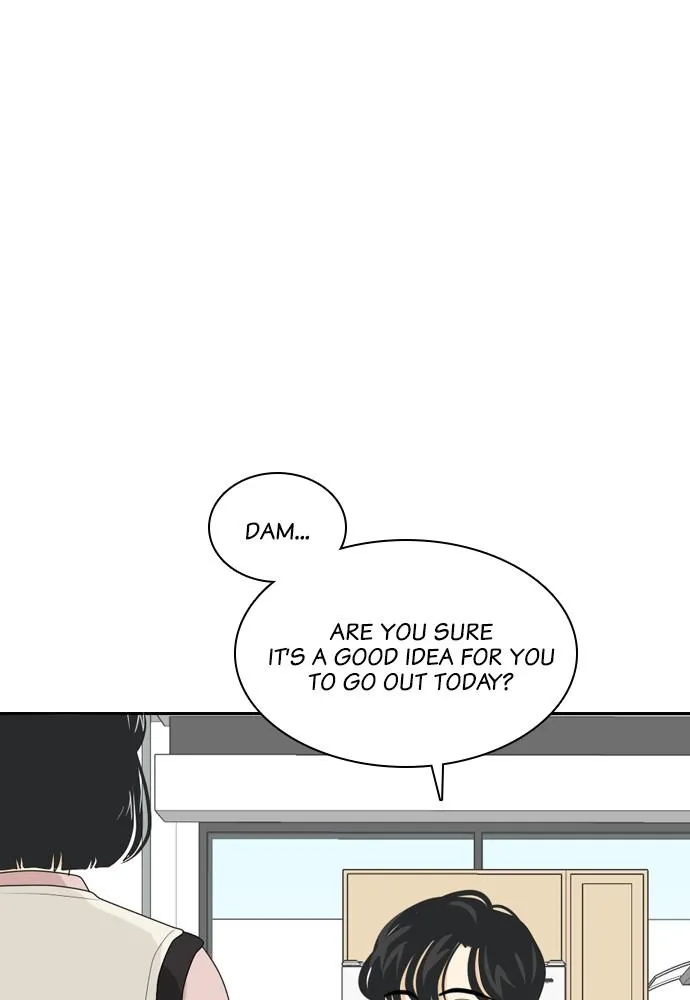 Read My Roommate is a Gumiho (en) Manga Online