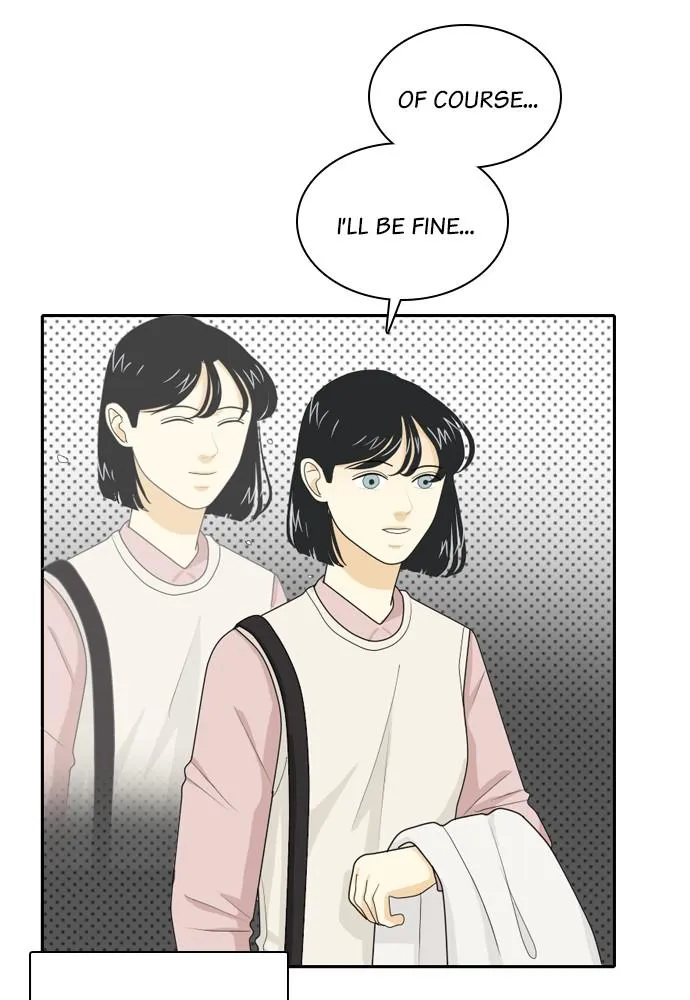 Read My Roommate is a Gumiho (en) Manga Online