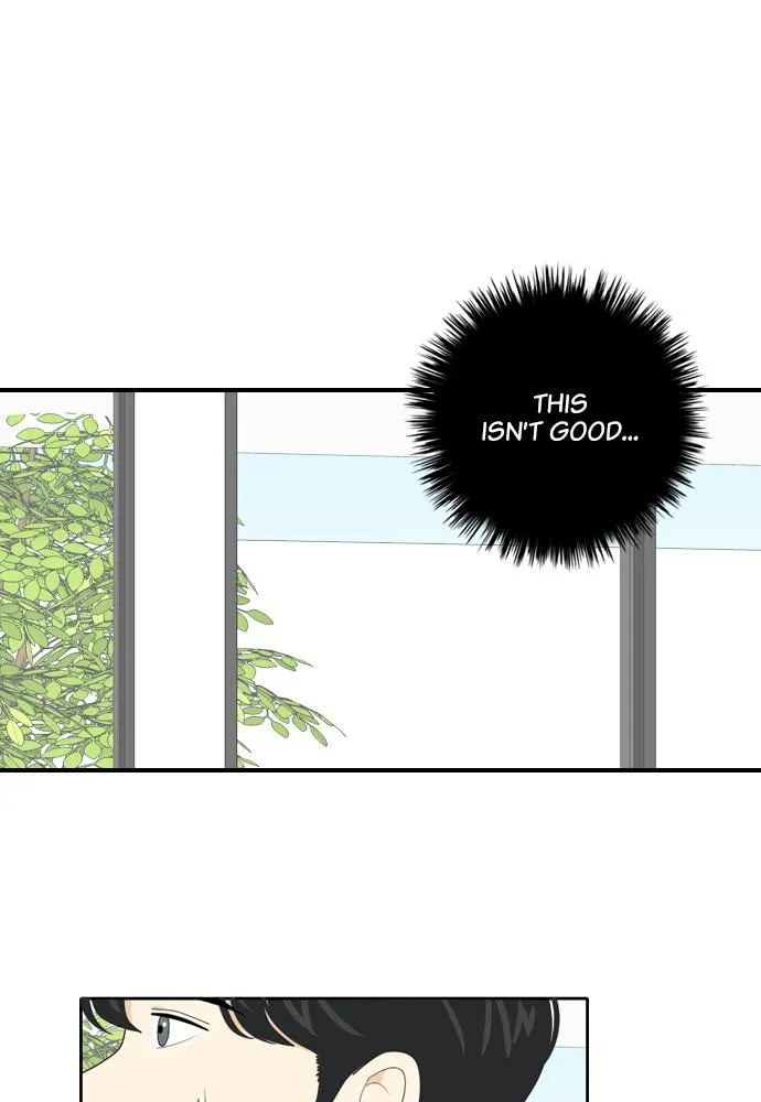 Read My Roommate is a Gumiho (en) Manga Online