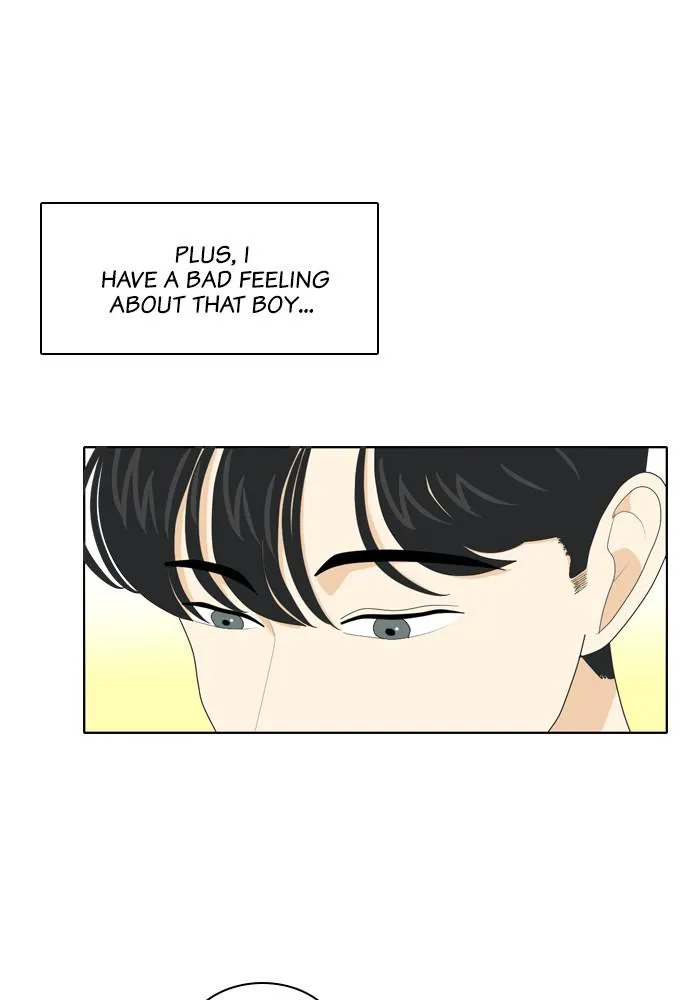 Read My Roommate is a Gumiho (en) Manga Online