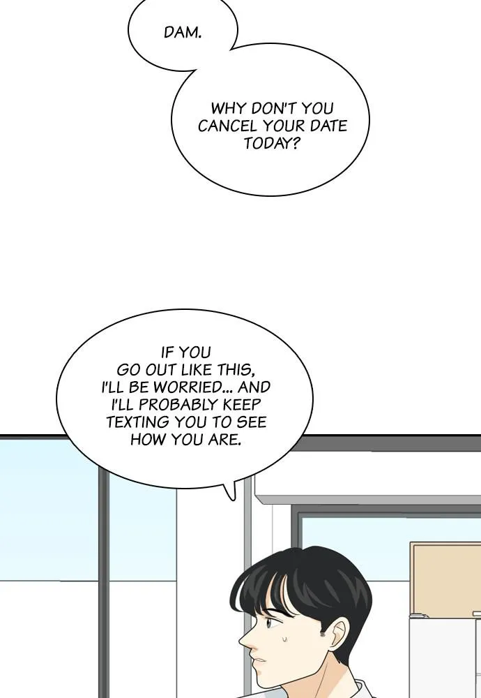 Read My Roommate is a Gumiho (en) Manga Online