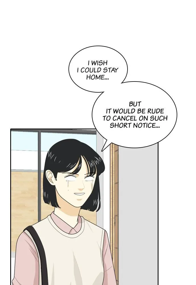 Read My Roommate is a Gumiho (en) Manga Online