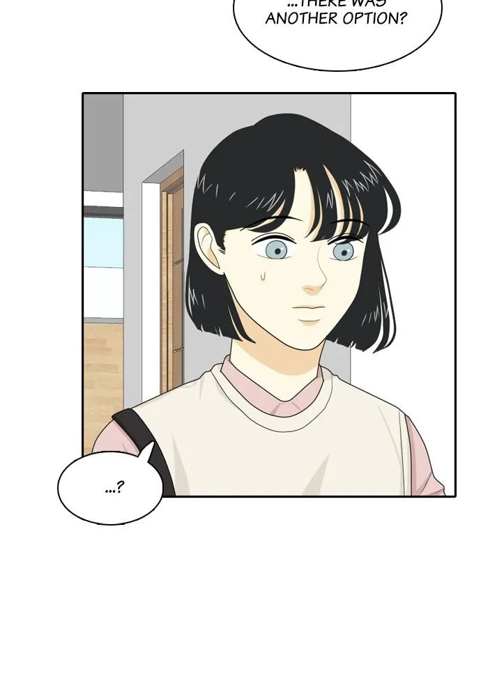 Read My Roommate is a Gumiho (en) Manga Online