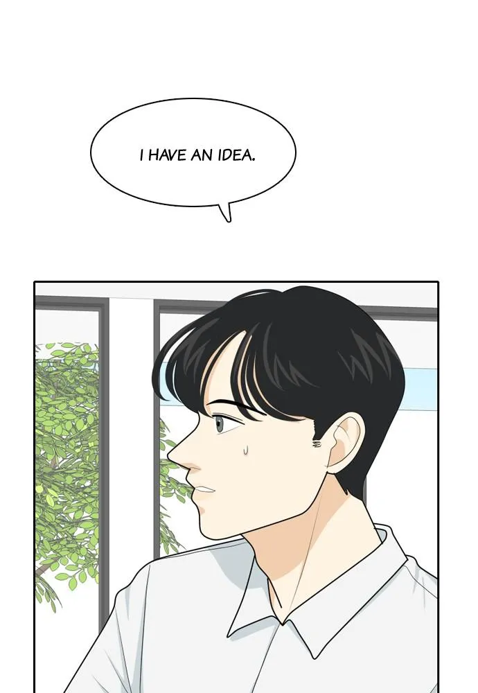 Read My Roommate is a Gumiho (en) Manga Online