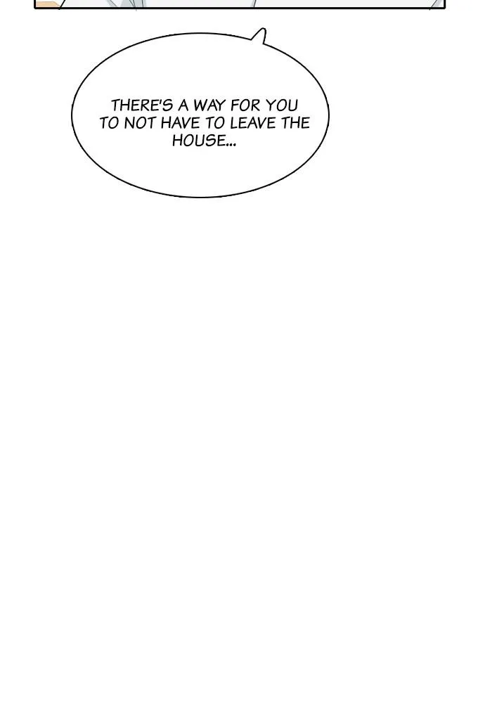 Read My Roommate is a Gumiho (en) Manga Online