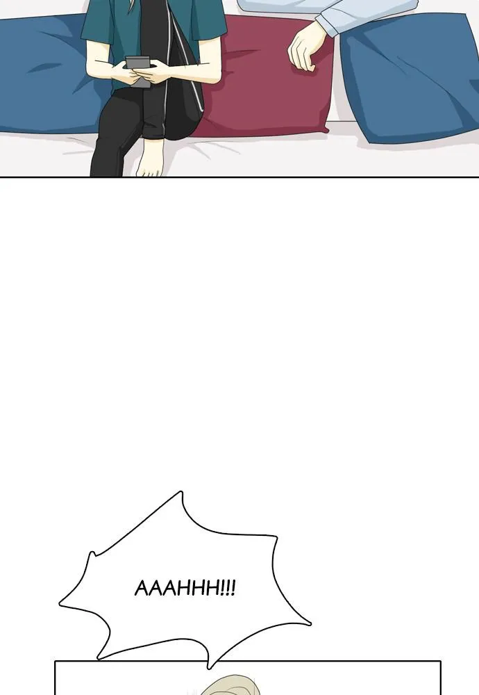 Read My Roommate is a Gumiho (en) Manga Online