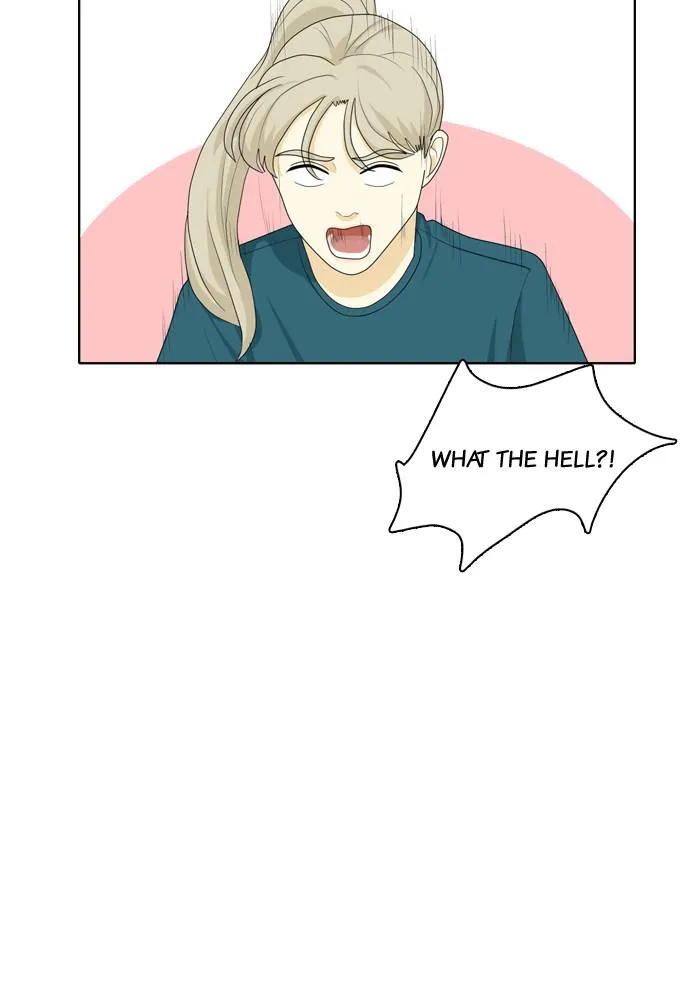 Read My Roommate is a Gumiho (en) Manga Online