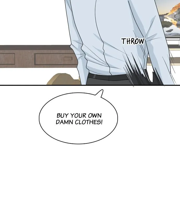 Read My Roommate is a Gumiho (en) Manga Online
