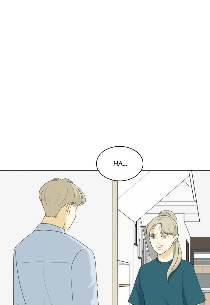 Read My Roommate is a Gumiho (en) Manga Online