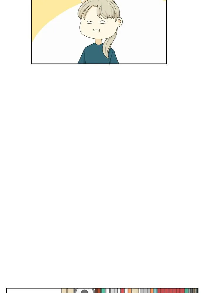 Read My Roommate is a Gumiho (en) Manga Online