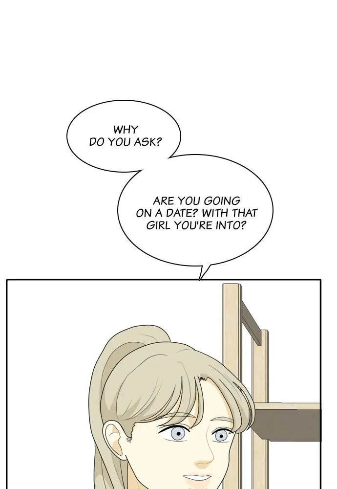 Read My Roommate is a Gumiho (en) Manga Online