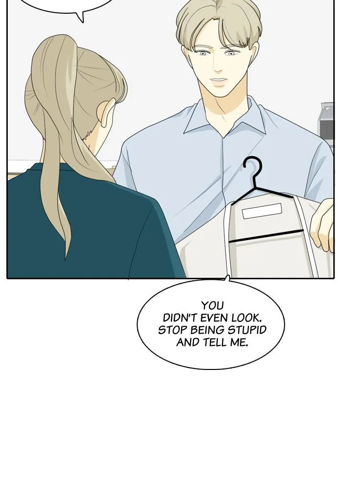 Read My Roommate is a Gumiho (en) Manga Online