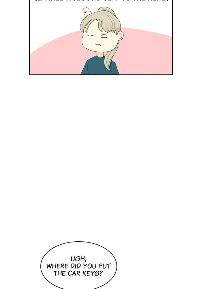 Read My Roommate is a Gumiho (en) Manga Online