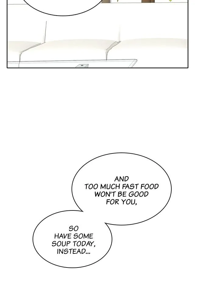Read My Roommate is a Gumiho (en) Manga Online