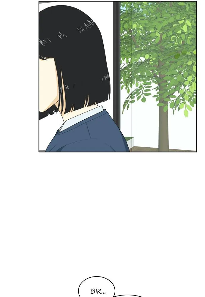 Read My Roommate is a Gumiho (en) Manga Online