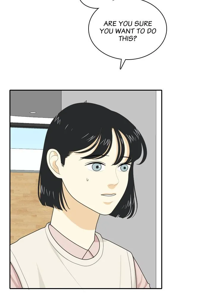 Read My Roommate is a Gumiho (en) Manga Online