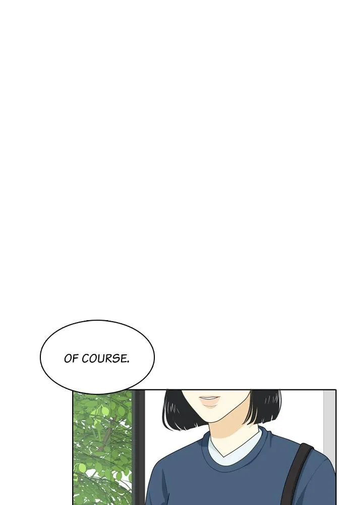 Read My Roommate is a Gumiho (en) Manga Online