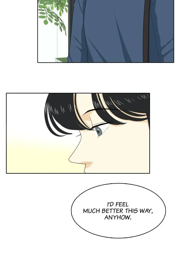 Read My Roommate is a Gumiho (en) Manga Online