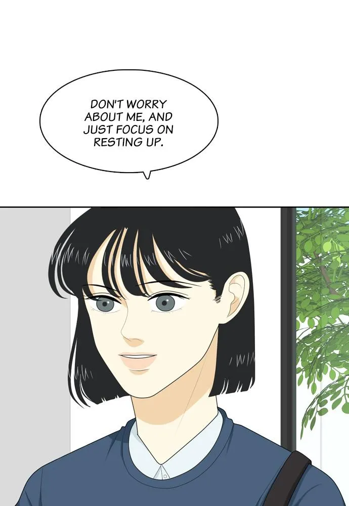 Read My Roommate is a Gumiho (en) Manga Online