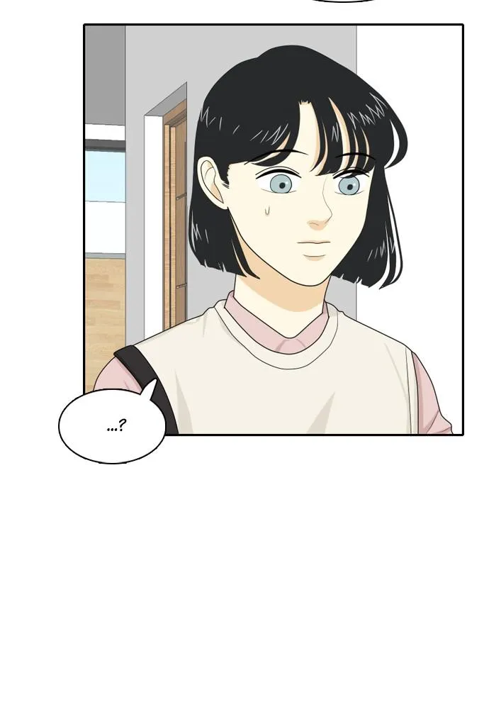 Read My Roommate is a Gumiho (en) Manga Online